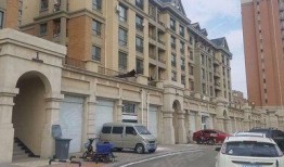 金色8里城二期最新爆料,揭秘未来都市生活新地标！”