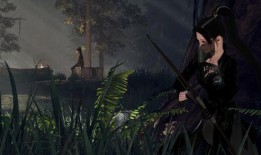 逆水寒最新地图爆料,江湖风云再起，繁华盛景尽收眼底