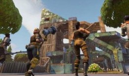 堡垒最新爆料,揭秘神秘势力与英雄崛起的幕后真相