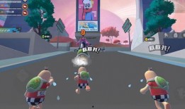 香肠派对快手新爆料视频,快手独家揭秘游戏新内容与玩法