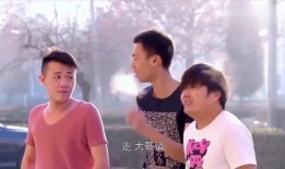 流氓来了在线观看,在线重温经典喜剧的欢乐时光