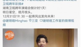 明星爆料谢明皓视频播放,揭秘明星幕后生活点滴