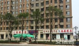 金色8里城二期最新爆料,揭秘未来都市生活新地标！”