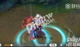 英雄联盟小爆料视频,神秘英雄登场，技能大揭秘！