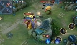 曜破晓皮肤最新爆料,炫酷特效，觉醒神秘力量