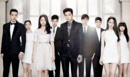 继承者们在线观看01,豪门恩怨，青春逆袭的序章