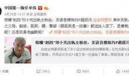 卓伟爆料小薇是真的吗视频,小薇身份揭秘，真相究竟如何？