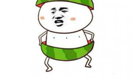 网红吃瓜头像搞笑表情包,笑料横生的搞笑瞬间