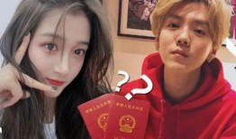 鹿晗圈内消息爆料,揭秘明星幕后故事