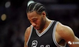 马刺爆料伦纳德最新消息