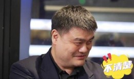 徐济成爆料姚明视频,一段震撼人心的篮球传奇