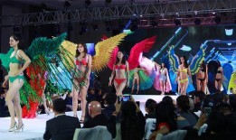 金川选美大赛爆料视频播放,精彩瞬间与幕后花絮大曝光