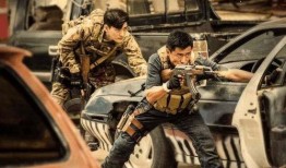 战狼3最新爆料视频播放,热血燃情，巅峰对决即将开启！