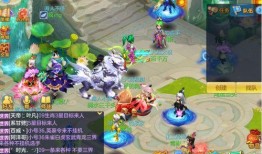 神武手游最新爆料,神秘副本揭秘，全新职业觉醒！