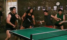 乒乓界最新爆料,揭秘最新爆料背后的真相与悬念