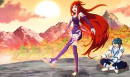 斗破动画爆料视频大全,精彩剧情抢先看，揭秘斗气大陆的奇幻冒险