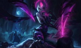 lol最新臻彩原画爆料,揭秘神秘英雄风采！