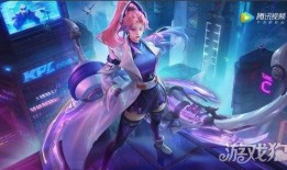 王者伽罗皮肤爆料最新