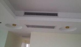 空调风管爆料视频大全,视频大全带你一探究竟