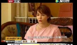 王冕爆料娱乐节目视频,揭秘明星幕后生活