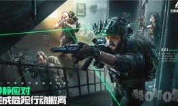 三角洲行动最新爆料公测,公测爆料揭秘，全新战术玩法震撼来袭！