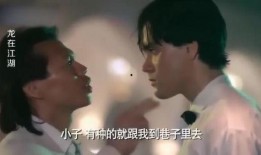 流氓来了在线观看,在线重温经典喜剧的欢乐时光