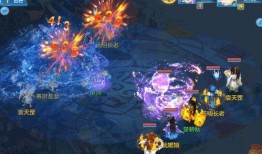 神武手游最新爆料,神秘副本揭秘，全新职业觉醒！