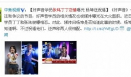 丁丁娱乐爆料,揭秘娱乐圈最新热点事件