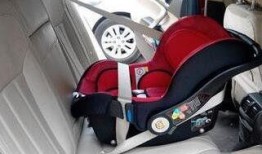 安全座椅爆料视频播放,视频爆料揭示选购与使用要点