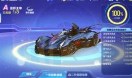 qq飞车最新爆料水晶,水晶生成机制全新爆料，畅享无限速度之旅