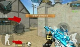 枪战王者返场爆料最新版,全新版本惊喜来袭，经典重现再掀热潮！