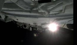 神舟十二最新爆料,太空征途中的中国航天新篇章