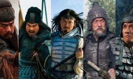 五虎上将爆料关羽视频播放,关羽视频播放背后的故事