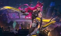 王者阿轲皮肤爆料视频,王者之舞，暗夜刺客华丽蜕变