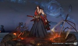 王者最新皮肤爆料橘右京,剑影流光，再现战国英姿