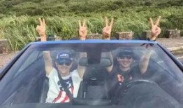 林俊杰开车爆料视频大全,揭秘歌手背后的驾驶生活