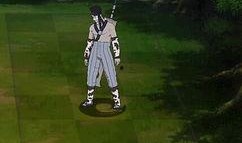 鬼人再不斩爆料视频,揭秘忍者世界黑暗面