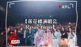 莲花楼演唱会爆料视频在线观看