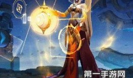 女娲最新皮肤官方爆料视频,神话再现，神秘力量觉醒