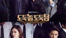 小偷家伙小偷大人在线观看,盗亦有道，揭秘神秘盗贼世界