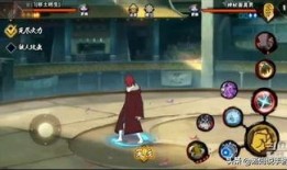 火影高招s最新爆料技能,全新爆料技能，揭秘忍者世界巅峰对决