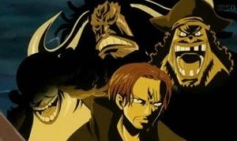 航海王红发最新爆料,航海王世界新篇章即将开启！