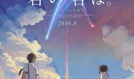 《你的名字》在线观看,跨越时空的浪漫邂逅，一段奇幻的青春记忆