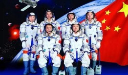 航天员最新爆料,太空生活幕后故事大公开