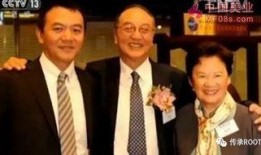 爆料柳传志新闻视频播放,揭秘联想创始人真实一面