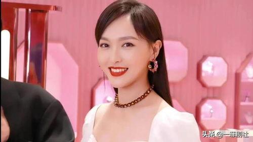 吃瓜娱乐圈明星最新消息